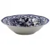 Pivoines Bluees Cereal Bowl 6 5/16" Dia