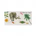 Route Des Indes Letter Tray 14 3/16 x 6 1/8"