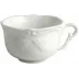 Rocaille White Tea Cup 6 1/16 Oz