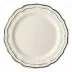 Filet Midnight Dinner Plates 10 1/4" dia