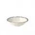 Filet Midnight Cereal Bowls 7" dia - 7 2/3" oz - h 2"