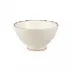 Filet Rouge Bowl, Large 6 1/16" Dia-23 11/16 Oz-3 9/16" H