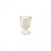Filet Rouge Egg Cups 2 1/6 Dia - 2 3/4" H