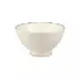 Filet Corail Bowl, Large 6 1/16" Dia-23 11/16 Oz-3 9/16" H