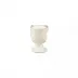 Filet Corail Egg Cups 2 1/6 Dia - 2 3/4" H