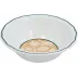 Dominote Set Of 2 Cereal Bowls XL 7" Dia - 10 Oz - H 2 1/2 "