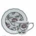 Dominote Tea Saucer 6" Dia