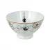 La Prestic Ouiston Bowl Large 6 1/16" Dia-23 11/16 Oz-3 9/16" H