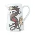 La Prestic Ouiston Pitcher 33 13/16 Oz - 6 1/8 H