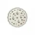 Herbier Du Paradis Canape Plates 6 1/2" Dia