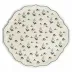 Herbier Du Paradis Cake Platter 12 1/2" Dia