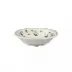 Herbier Du Paradis Cereal Bowls 7" Dia - 7 2/3" Oz - H 2"