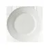 Vecchio Ginori Bianco Flat Dinner Plate Cm 26 In. 10 1/4