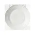 Vecchio Ginori Bianco Round Flat Plate Cm 33 In. 13