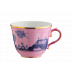 Oriente Italiano Azalea Coffee Cup 4 1/4 oz