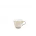 Oriente Italiano Meringa Coffee Cup Cc 120 Oz. 4 1/4 Antico Doccia Shape