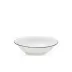 Corona Blu Cobato Fruit Bowl 6 in