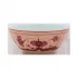 Oriente Italiano Vermiglio Bowl Cm 17 In. 6 1/2