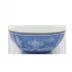 Oriente Italiano Pervinca Bowl Cm 17 In. 6 1/2