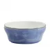 Oriente Italiano Pervinca Oval Salad Bowl 9 3/4 in