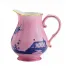 Oriente Italiano Azalea Milk Jug For 6 9 1/2 oz