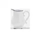 Corona Blu Cobato Milk Jug For 6 9 1/2 oz