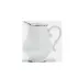 Corona Platino Milk Jug For 6 9 1/2 oz