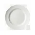 Antico Doccia Bianco Flat Dessert Plate 8 1/4 in