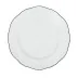 Corona Blu Cobato Flat Dinner Plate 10 1/2 in