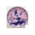 Oriente Italiano Azalea Coffee Saucer 5 1/4 in