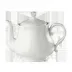 Antico Doccia Bianco Teapot With Cover For 6 24 oz