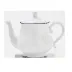 Corona Blu Cobato Teapot With Cover For 6 24 oz