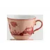 Oriente Italiano Vermiglio Coffee Cup 4 1/4 oz