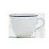 Corona Blu Cobato Coffee Cup 4 1/4 oz