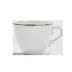 Corona Platino Coffee Cup 4 1/4 oz