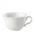 Antico Doccia Bianco Tea Cup 7 3/4 oz