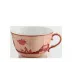 Oriente Italiano Vermiglio Tea Cup 7 3/4 oz