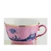 Oriente Italiano Azalea Tea Cup 7 3/4 oz