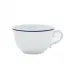 Corona Blu Cobato Tea Cup 7 3/4 oz