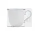 Corona Blu Cobato Mug 13 1/2 oz