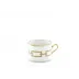 Catene Cachemire Tea Cup Cc 220 Oz. 7 3/4 Impero Shape