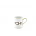 Catene Ebano Mug Cc 400 Oz. 13 1/2 Impero Shape