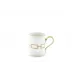 Catene Cachemire Mug Cc 400 Oz. 13 1/2 Impero Shape