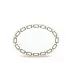 Catene Ebano Impero Oval Flat Platter Cm 34 In. 13,4