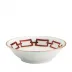 Catene Scarlatto Fruit Bowl Cm 14 In. 5 1/2