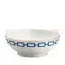 Catene Zaffiro Salad Bowl 10 1/2 in