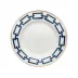 Catene Zaffiro Flat Bread Plate 6 1/2 in