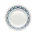 Catene Zaffiro Dinner Plate 11 in