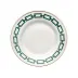 Catene Smeraldo Dinner Plate 11 in