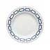 Catene Zaffiro Round Flat Plate In. 12 Cm 30.5 Impero